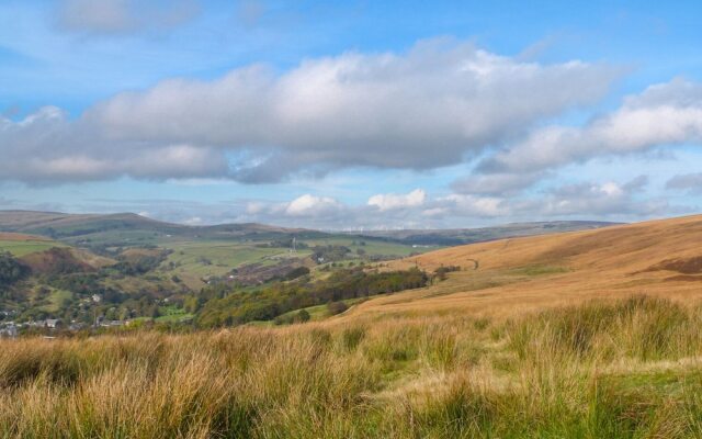 Colden Water