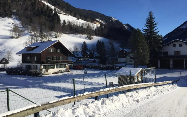 Forest Home Untertal