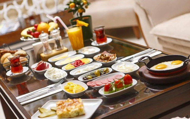 Royal Sweet Hotel