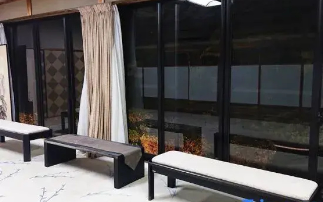 Kagetsu Ryokan