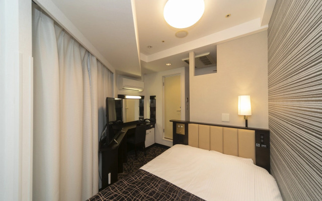 APA Hotel Kobe Sannomiya