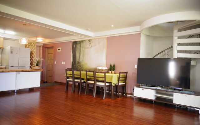 Lounge House Jejuda