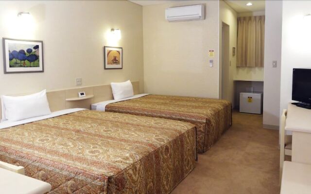 Family Lodge Hatagoya Niihama