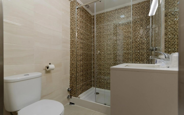 Hotel LX Rossio