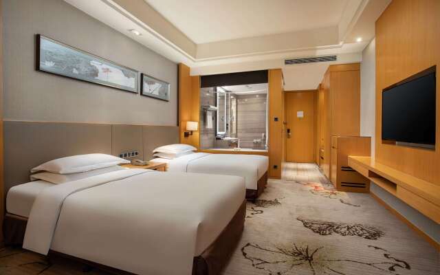 Wyndham Shanghai Nanxiang