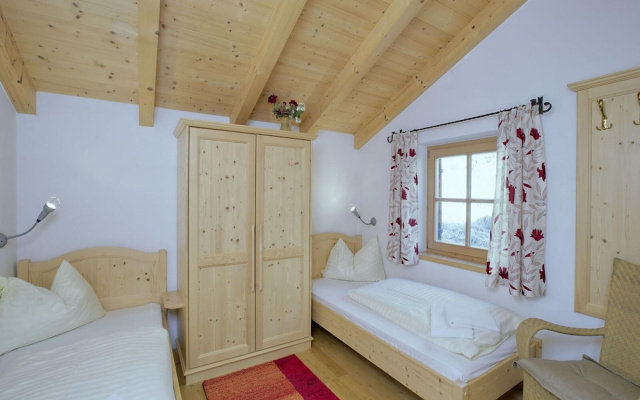 Chalet in Konigsleiten Near Ski Bus & Pool