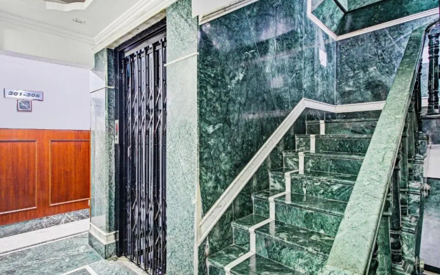 OYO Townhouse 92944 Hotel Pan Asia International