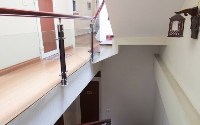 Family Homestay In Old Quarter Hanoi Private Bath
