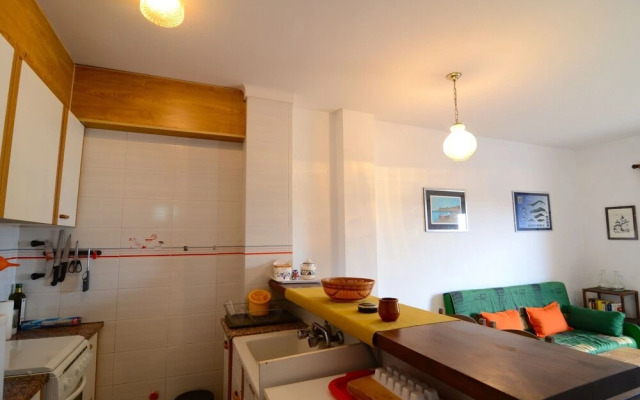 Apartamentos GARBI PARK