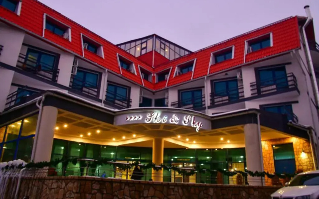 Hotel Ski & Sky