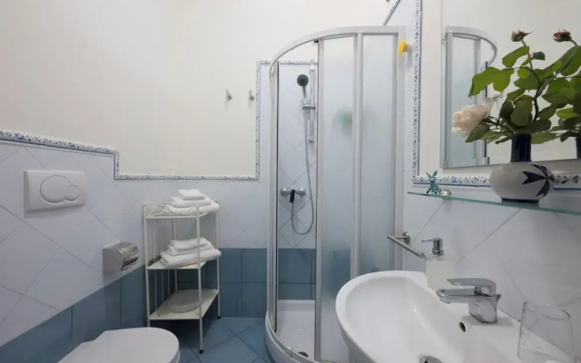 Dint' a Torre Bed & Breakfast