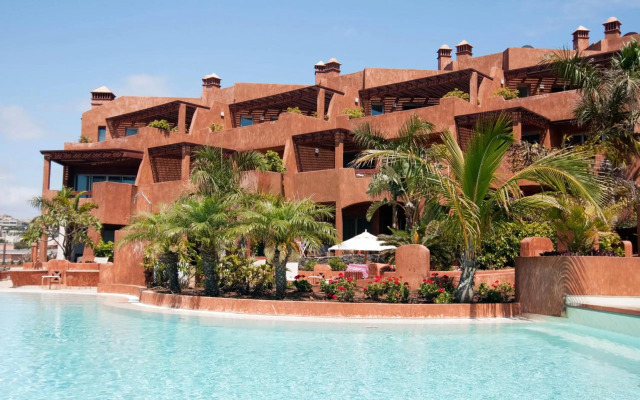 Tegueste 0-4 DELUXE SEA VIEW 2B