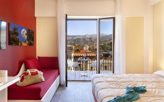 Parco Tasso Guest House