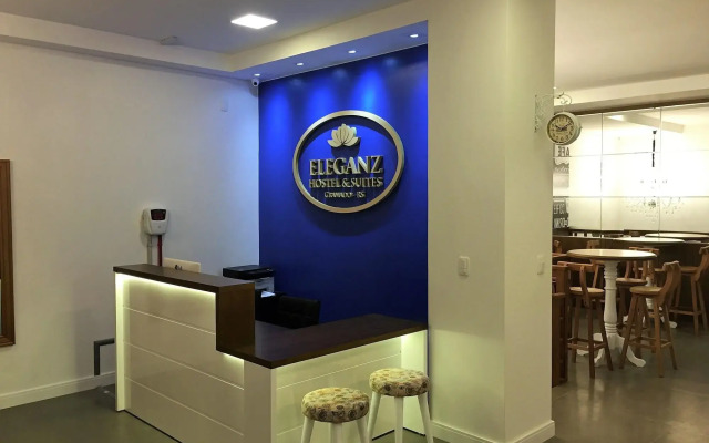 Eleganz Hostel & Suites