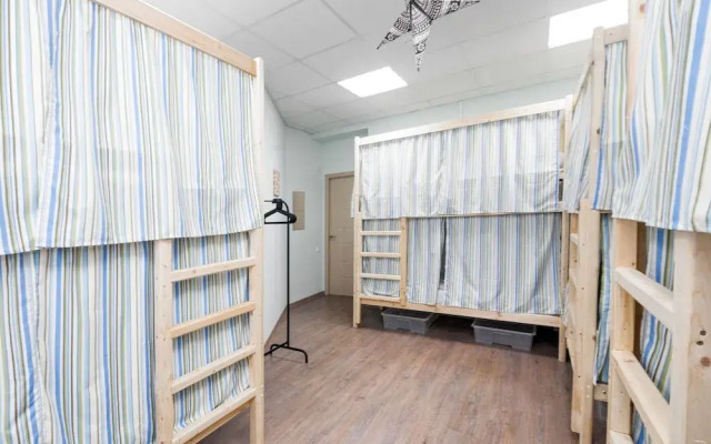 Жилые помещения Rooms