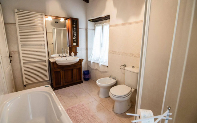 Agriturismo Chioi