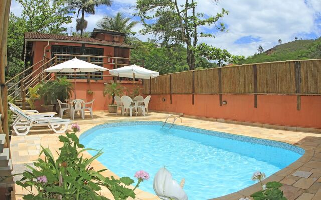 Pousada Vivendas do Morro Verde