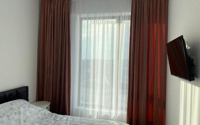 Apartament Lucian