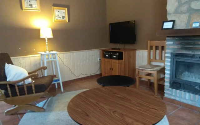 Complejo Rural Arco Iris