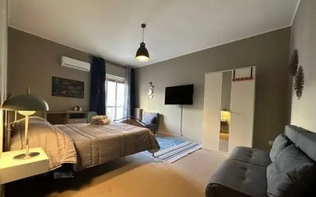 Cconforthotels R&b Suite&chic