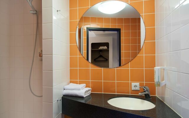 B&B Hotel Frankfurt-Nord