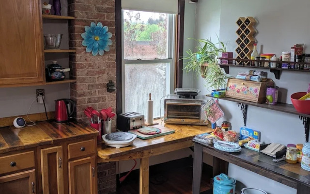 The Old Parsonage B&B