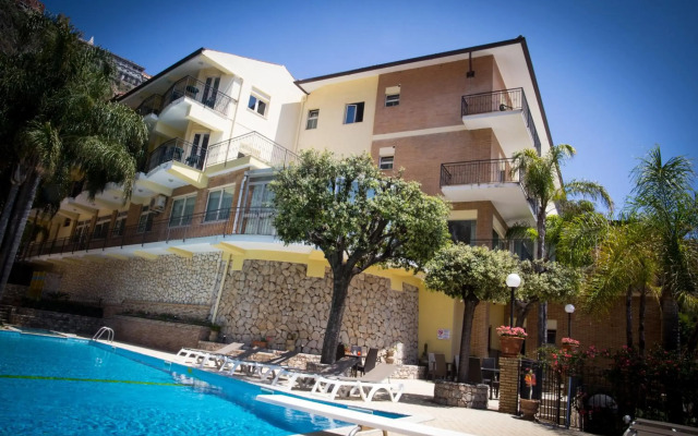 Hotel Corallo