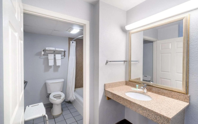 Pigeon Forge Parkway Inn