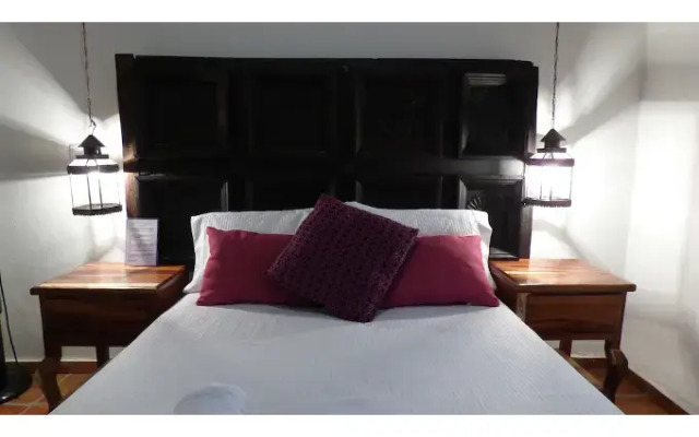 Hotel Santo Santiago