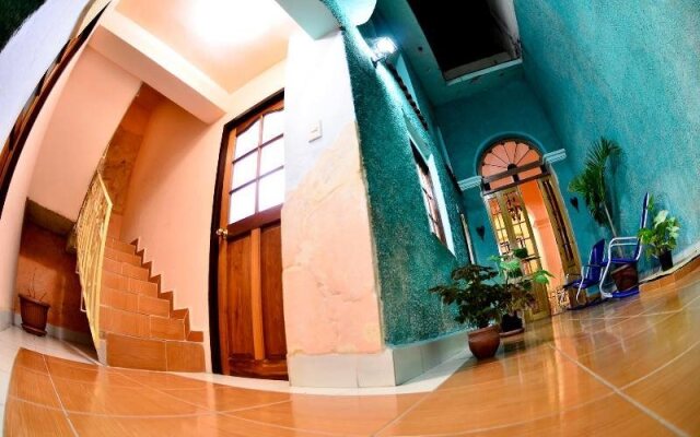 Hostal El Viajero