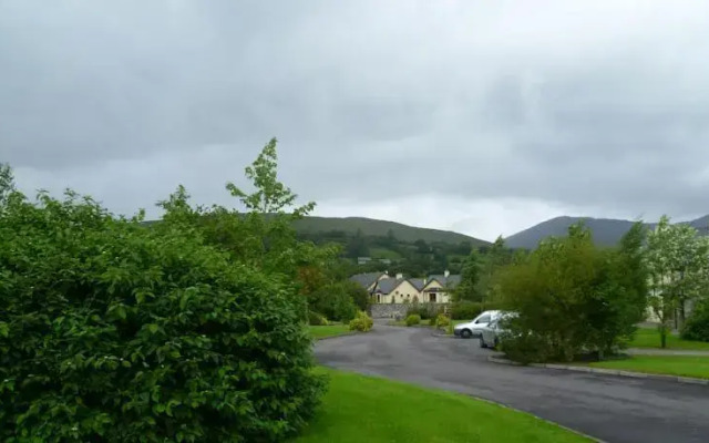 Kenmare Holiday Village