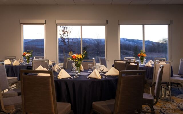 TownePlace Suites Ellensburg