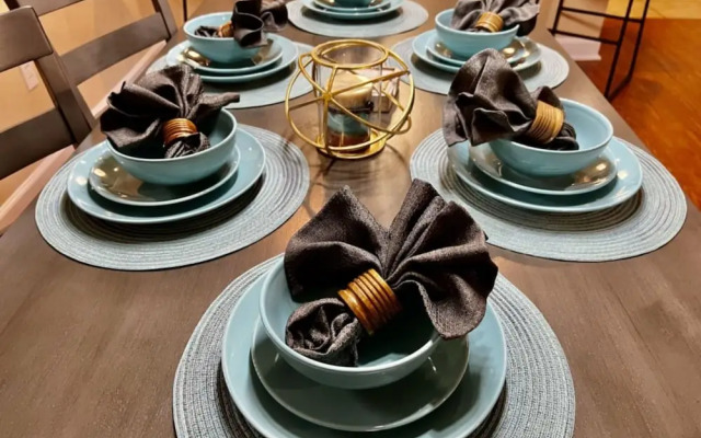 Villa Tuscana by Fairytale VR