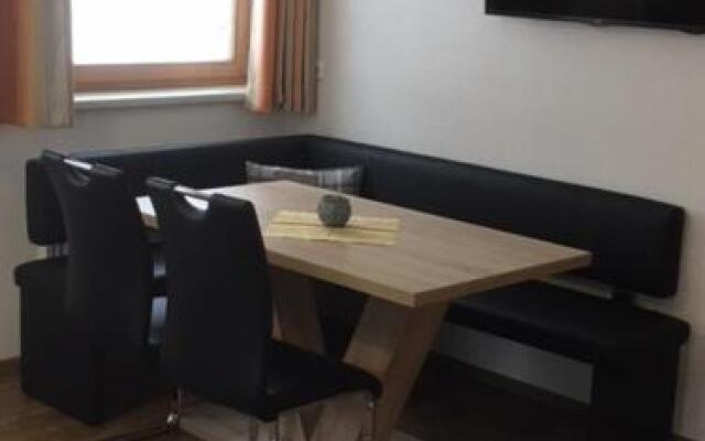 Appartements Schwarzer Adler