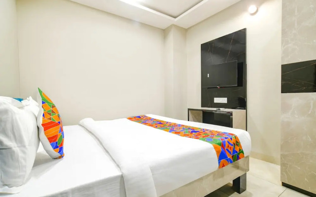 Fabhotel Lake View Iii