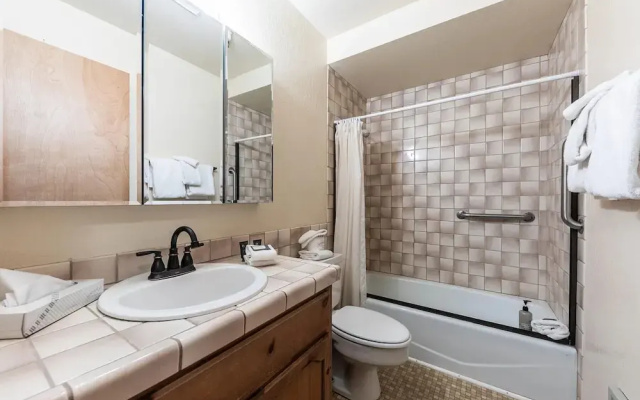 154 Bldg D 2 Bedroom Townhouse