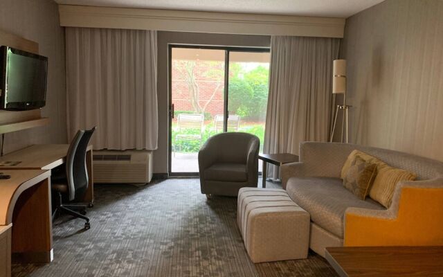 Courtyard by Marriott Concord