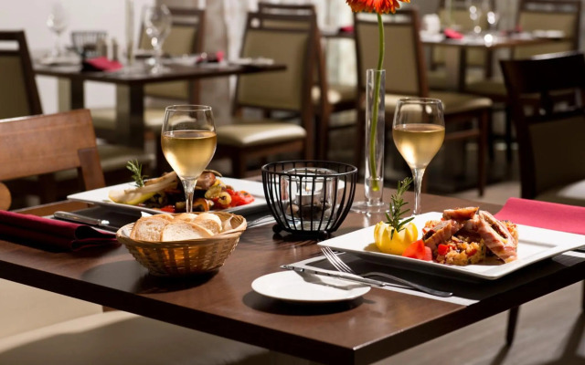 ACHAT Hotel Budapest