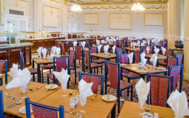 Norbreck Castle Hotel