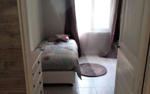 Chambres d’hôtes du Villaret