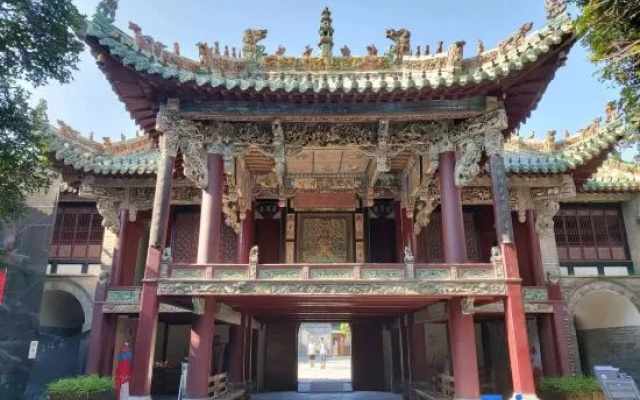 Vienna Hotel Anhui Bozhou Yidu
