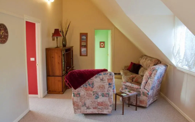 Serenity@Healesville