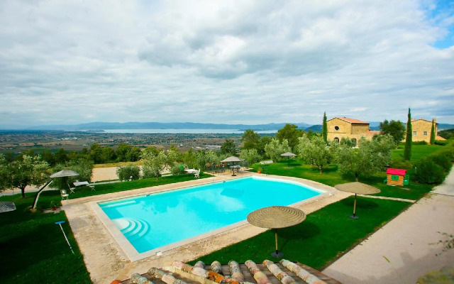 Friars - Two Bedroom No.2