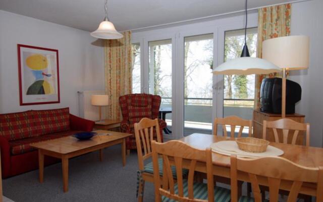 Haus Brandenburg - Apt. 05