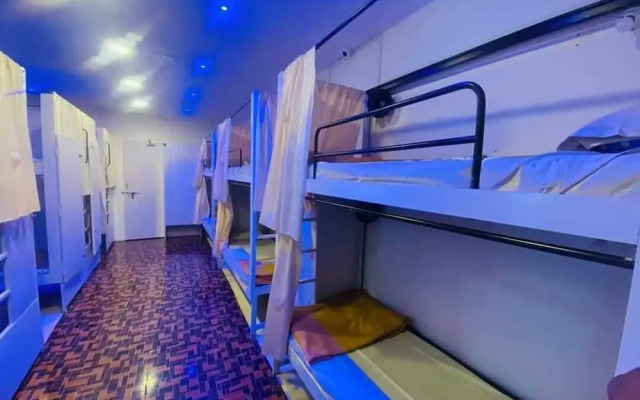 Golden Star Dormitory