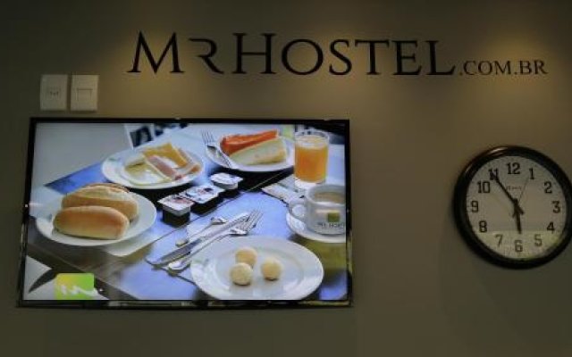 Mr. Hostel Business Lodge