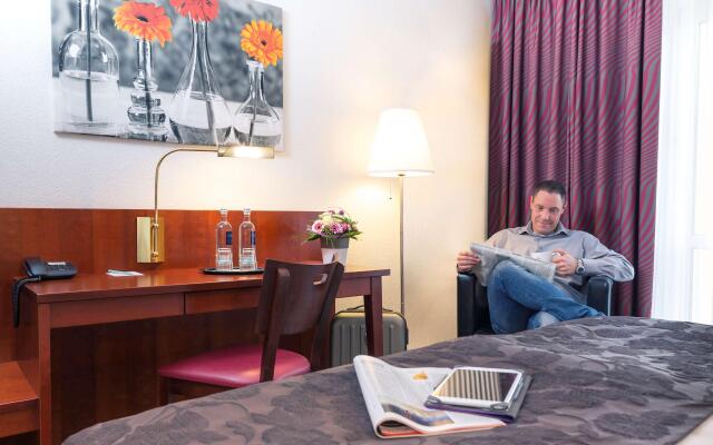 Mercure Hotel Bad Oeynhausen City