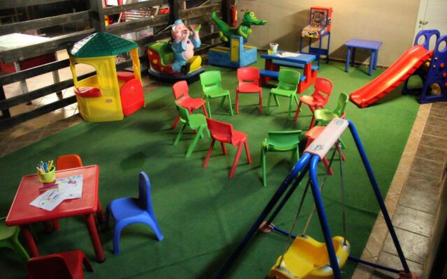 White Olive Elite Rethymno - All Inclusive