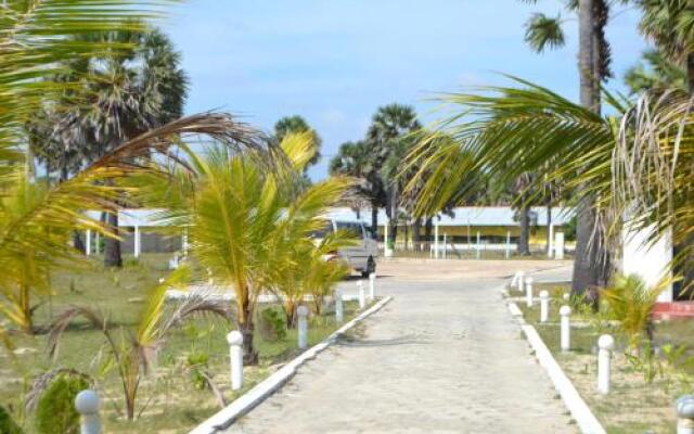 Allai Samudra Beach Resort