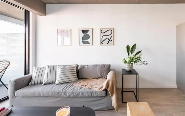 Top Rentals Nuñez